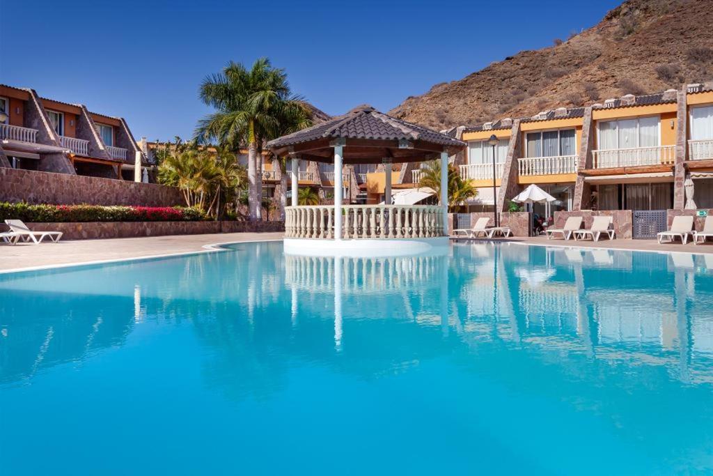 Luxurioesen Apartment Am Meer Golfplatz, Strand Playa Del Cura  Exterior photo